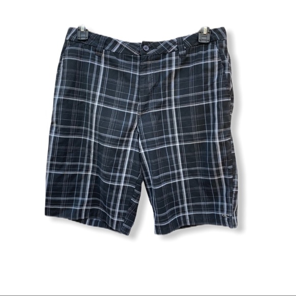 O'Neill Other - O'Neill Plaid Shorts
